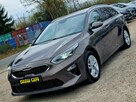 Kia Cee'd 1Wł Serwis LED Navi Kamera Climatronic ACC JBL Gwarancja! - 1