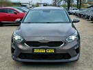 Kia Cee'd 1Wł Serwis LED Navi Kamera Climatronic ACC JBL Gwarancja! - 2