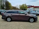 Kia Cee'd 1Wł Serwis LED Navi Kamera Climatronic ACC JBL Gwarancja! - 4