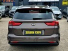 Kia Cee'd 1Wł Serwis LED Navi Kamera Climatronic ACC JBL Gwarancja! - 6