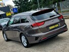 Kia Cee'd 1Wł Serwis LED Navi Kamera Climatronic ACC JBL Gwarancja! - 7