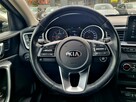 Kia Cee'd 1Wł Serwis LED Navi Kamera Climatronic ACC JBL Gwarancja! - 15