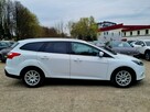 Ford Focus Serwis Parktronic Kamera Climatronic Tempomat Zarejestrowany! - 4