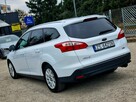Ford Focus Serwis Parktronic Kamera Climatronic Tempomat Zarejestrowany! - 7