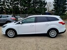 Ford Focus Serwis Parktronic Kamera Climatronic Tempomat Zarejestrowany! - 8