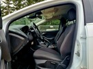 Ford Focus Serwis Parktronic Kamera Climatronic Tempomat Zarejestrowany! - 9