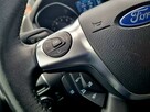 Ford Focus Serwis Parktronic Kamera Climatronic Tempomat Zarejestrowany! - 16