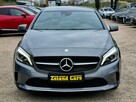 Mercedes A 180 LIFT FULL LED Serwis Navi Parktronic Tempomat Bluetooth Gwarancja - 2