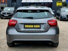 Mercedes A 180 LIFT FULL LED Serwis Navi Parktronic Tempomat Bluetooth Gwarancja - 6