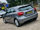 Mercedes A 180 LIFT FULL LED Serwis Navi Parktronic Tempomat Bluetooth Gwarancja - 7