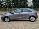Mercedes A 180 LIFT FULL LED Serwis Navi Parktronic Tempomat Bluetooth Gwarancja - 8
