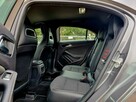 Mercedes A 180 LIFT FULL LED Serwis Navi Parktronic Tempomat Bluetooth Gwarancja - 10