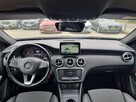 Mercedes A 180 LIFT FULL LED Serwis Navi Parktronic Tempomat Bluetooth Gwarancja - 14