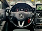 Mercedes A 180 LIFT FULL LED Serwis Navi Parktronic Tempomat Bluetooth Gwarancja - 15
