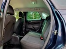 Opel Crossland X Serwis LED Parktronic Climatronic Bluetooth Tempomat Gwarancja - 10