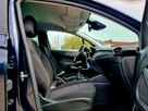 Opel Crossland X Serwis LED Parktronic Climatronic Bluetooth Tempomat Gwarancja - 11