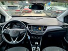 Opel Crossland X Serwis LED Parktronic Climatronic Bluetooth Tempomat Gwarancja - 15
