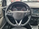 Opel Crossland X Serwis LED Parktronic Climatronic Bluetooth Tempomat Gwarancja - 16