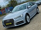 Audi A6 S-Line Led Lift Serwis Navi Bixenon Parktronic Tempomat Gwarancja!