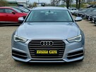 Audi A6 S-Line Led Lift Serwis Navi Bixenon Parktronic Tempomat Gwarancja! - 2