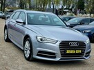 Audi A6 S-Line Led Lift Serwis Navi Bixenon Parktronic Tempomat Gwarancja! - 3