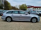 Audi A6 S-Line Led Lift Serwis Navi Bixenon Parktronic Tempomat Gwarancja! - 4
