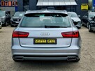 Audi A6 S-Line Led Lift Serwis Navi Bixenon Parktronic Tempomat Gwarancja! - 6