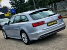 Audi A6 S-Line Led Lift Serwis Navi Bixenon Parktronic Tempomat Gwarancja! - 7