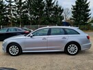 Audi A6 S-Line Led Lift Serwis Navi Bixenon Parktronic Tempomat Gwarancja! - 8