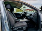 Audi A6 S-Line Led Lift Serwis Navi Bixenon Parktronic Tempomat Gwarancja! - 11