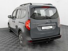 Mercedes Citan Tourer DW3XA08#Podgrz.f K.cof LED Ekran dotykowy Salon PL VAT23% - 4