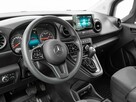 Mercedes Citan Tourer DW3XA08#Podgrz.f K.cof LED Ekran dotykowy Salon PL VAT23% - 6