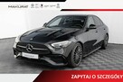 Mercedes C 300 DW9YG15#300 d mHEV AMG Sedan Podgrz.f Ambient LED Salon PL VAT 23%