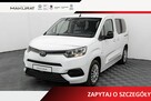 Toyota Proace City Verso DW8WC43#1.5 D-4D Combi Cz.cof Ekran dotykowy Salon PL VAT23%