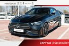 Mercedes C 300 DW1YK66#300 d mHEV AMG Sedan Podgrz.f Ambient LED Salon PL VAT 23%