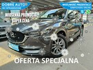 Mazda CX-5 2.0 165KM Kamery 360, MartwePole, Navi, HeadUp,GrzaneFotele/Kierownica