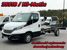 Iveco Daily 35S18 H HI-MATIC Full led 12.2023r (Kontener Chłodnia Laweta Wywrotka Firana)