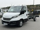 Iveco Daily 35S18 H HI-MATIC Full led 12.2023r (Kontener Chłodnia Laweta Wywrotka Firana) - 3