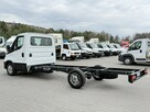 Iveco Daily 35S18 H HI-MATIC Full led 12.2023r (Kontener Chłodnia Laweta Wywrotka Firana) - 9