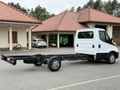 Iveco Daily 35S18 H HI-MATIC Full led 12.2023r (Kontener Chłodnia Laweta Wywrotka Firana) - 10