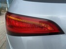 Audi Q5 2.0tdi 170KM quattro ledy skóry bi xenon el.klapa serwis gwa - 6