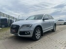 Audi Q5 2.0tdi 170KM quattro ledy skóry bi xenon el.klapa serwis gwa - 13