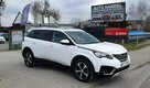 Peugeot 5008 Kamera 360/Panorama dach/Nawigacja/Klima 4 strefy
