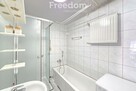 Eleganckie 3 pokoje | 58 m² | loggia | 2 piętro - 8