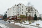 Dwupoziomowe mieszkanie na Zieleńcu - 13