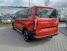 Ford Tourneo Custom Active L2 A8 170KM 4x4 Elektr. Drzwi Kamera 360 Super Cena Odr ęki !! - 9