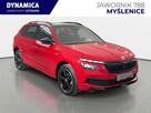 Škoda Kamiq VAT 23% Monte Carlo 1.5TSI 150KM DSG 2022 r., salon PL, V - 1