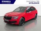 Škoda Kamiq VAT 23% Monte Carlo 1.5TSI 150KM DSG 2022 r., salon PL, V - 4