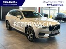 Volvo XC 60 VAT 23% Momentum Pro 2.0 B4D 197KM Automat 2021 r., s. PL, I wł., HAK - 1