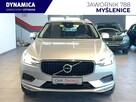Volvo XC 60 VAT 23% Momentum Pro 2.0 B4D 197KM Automat 2021 r., s. PL, I wł., HAK - 3
